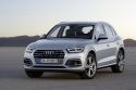 AUDI Q5 (2)  SUV 2017