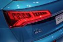 LEXUS UX Concept concept-car 2016