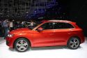 LEXUS UX Concept concept-car 2016