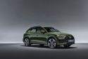 SUV familiaux Diesel : Audi Q5. 