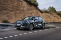 photo AUDI SUV
