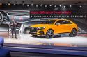 AUDI Q8 Sport Concept concept-car 2017
