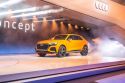 AUDI Q8 Sport Concept concept-car 2017