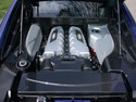 AUDI R8 (I) V10 5.2 FSI Quattro R-tronic 525ch coupé 2009