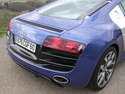 Audi R8 V10 (525 ch)