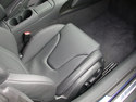 AUDI R8 (I) V10 5.2 FSI Quattro R-tronic 525ch coupé 2012