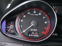 AUDI R8 (I) V10 5.2 FSI Quattro R-tronic 525ch coupé 2012