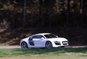 2007 : Audi R8