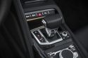 AUDI R8 (II) Spyder V10 cabriolet 2016