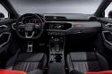 AUDI RS Q3 2.5 TFSI 400 ch SUV 2019
