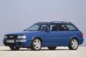 1994 : Audi RS2