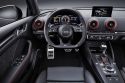 AUDI RS3 (II) Berline 2.5 TFSI 400 ch berline 2017