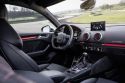 2015 : Audi RS3 Sportback
