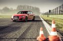2ème : Audi RS3 Sportback