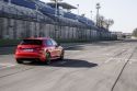2ème : Audi RS3 Sportback