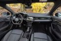 AUDI RS3 (III) Sportback 2.5 TFSI 400 ch