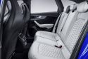 AUDI RS4 (B9) 2.9 TFSI 450 ch break 2018