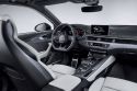 AUDI RS4 (B9) 2.9 TFSI 450 ch break 2018