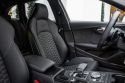 AUDI RS4 (B9) 2.9 TFSI Avant 450 ch