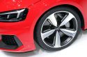 AUDI RS5 2.9 TFSI 450 ch  coupé 2017