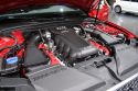 AUDI RS5 4.2 FSI V8 Quattro 450 ch cabriolet 2012