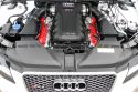AUDI RS5 4.2 FSI V8 Quattro 450 ch cabriolet 2012
