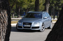 2008 : Audi RS6 Avant