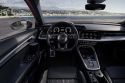 Audi S3 : à partir de 58 190 €. 