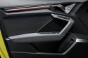 AUDI S3 (Typ 8Y) Sportback 2.0 TFSI quattro S tronic 310 ch berline 2020