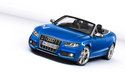 AUDI S5 (1) 3.0 TFSi V6 quattro 333 ch cabriolet 2009