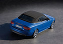 AUDI S5 (1) 3.0 TFSi V6 quattro 333 ch cabriolet 2009