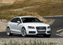 AUDI S5 (1) 3.0 V6T Sportback berline 2010