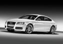 AUDI S5 (1) 3.0 V6T Sportback berline 2010