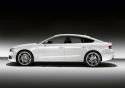 AUDI S5 (1) 3.0 V6T Sportback berline 2010