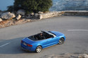AUDI S5 (I) 3.0 TFSi V6 quattro 333 ch cabriolet 2009