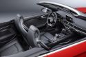 AUDI S5 (II) 3.0 TFSI 354 ch Cabriolet cabriolet 2017