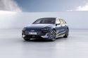 AUDI S6 E-TRON Avant quattro 503 ch break 2025