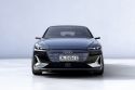 AUDI S6 E-TRON Avant quattro 503 ch break 2025