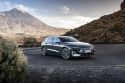 AUDI S6 E-TRON Avant quattro 503 ch break 2025