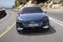 AUDI S6 E-TRON Avant quattro 503 ch break 2025