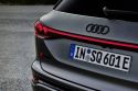 AUDI SQ6 e-tron 517 ch