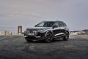 AUDI SQ6 e-tron 517 ch