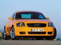 Audi TT 8N (1998) 