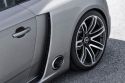 AUDI TT (8S) clubsport turbo concept concept-car 2015
