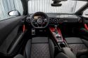 AUDI TT (8S) RS 2.5 400 ch coupé 2016