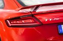 AUDI TT (8S) RS 2.5 400 ch coupé 2016
