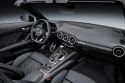 AUDI TT (8S) RS 2.5 400 ch Roadster cabriolet 2016