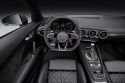 AUDI TT (8S) RS 2.5 400 ch Roadster cabriolet 2016