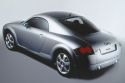 1995 : Audi TT Concept