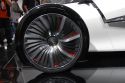 MERCEDES F125 Concept concept-car 2011